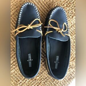 Minnetonka ..slipper-shoes